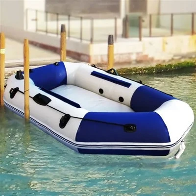 4.2 ਮੀਟਰ ਐਲੂਮੀਨੀਅਮ ਫਲੋਰ ਲਾਈਫਬੋਟਸ ਫਿਸ਼ਿੰਗ ਬੋਟ